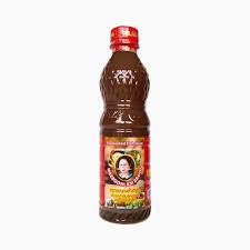 Maeboonlum Fermented Fish Sauce For Papaya Salad/400g