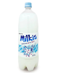 Milkis Soda Soft Drink/1.5L