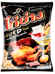 BKY Crispy Snack Grilled with Tomato Chilli Sauce/50g