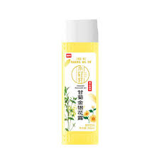 YeTai Chamomile Honeysuckle Tea/380ml