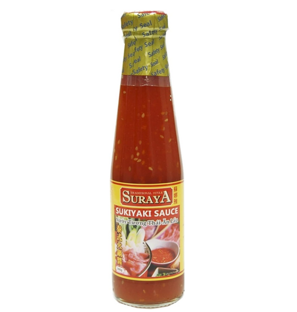 SURAYA Sukiyaki Sauce/300g