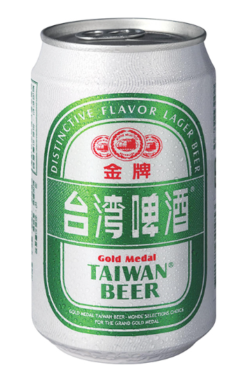 TAIWAN BEER/330ml
