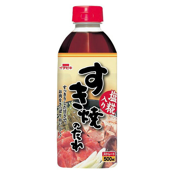 ICHIBIKI Sukiyaki Sauce/500ml
