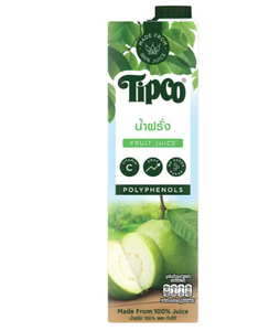 TIPCO Guava Juice/1L