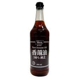 FUSO 100% Sesame Oil/500G