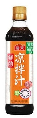 Haday Sauce For Cold Dish/450ml