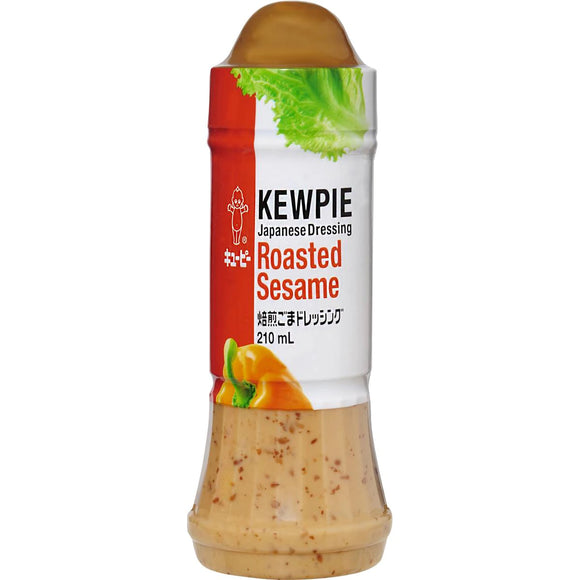 KEWPIE Dressing Roast Seasame/210ML