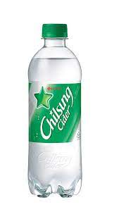 LOTTE Chilsung Cider /500ml