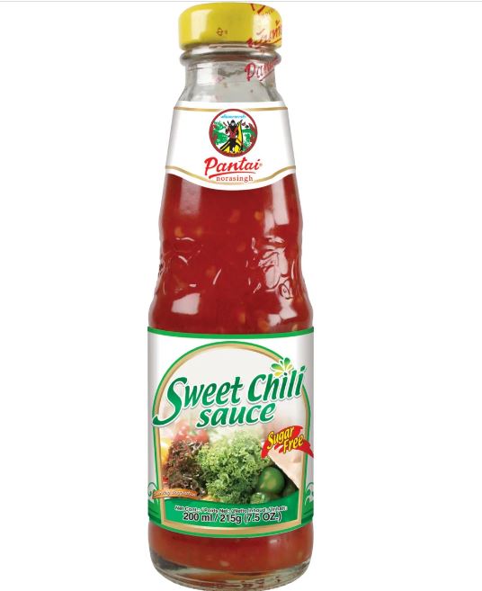 Pantai Sweet Chili Sauce/215g