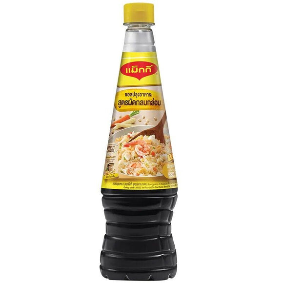 Maggi Cooking Sauce/680ml