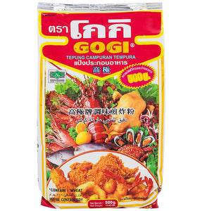 Gogi Tempura Flour/500G
