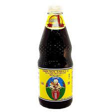 HEALTHY BOY THIN SOY SAUCE/700ML
