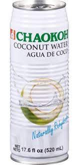 CHAOKOH Coconut Water/520ml