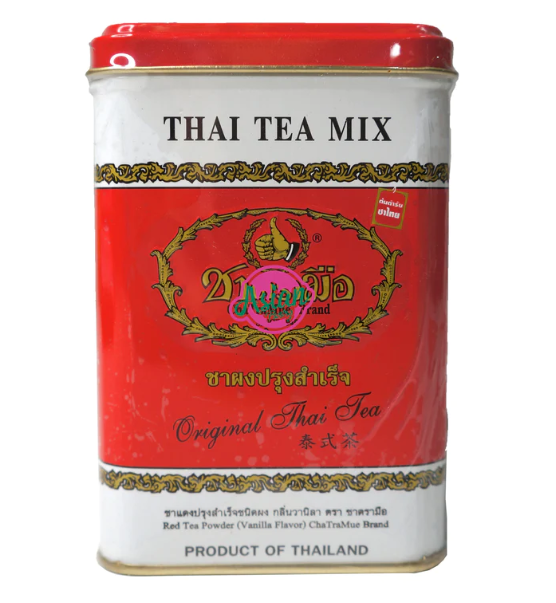 NO.1 THAI TEA MIX CAN/200G