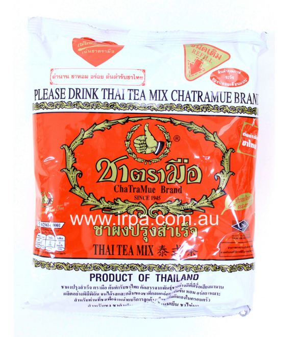 NO.1 THAI TEA MIX/400G