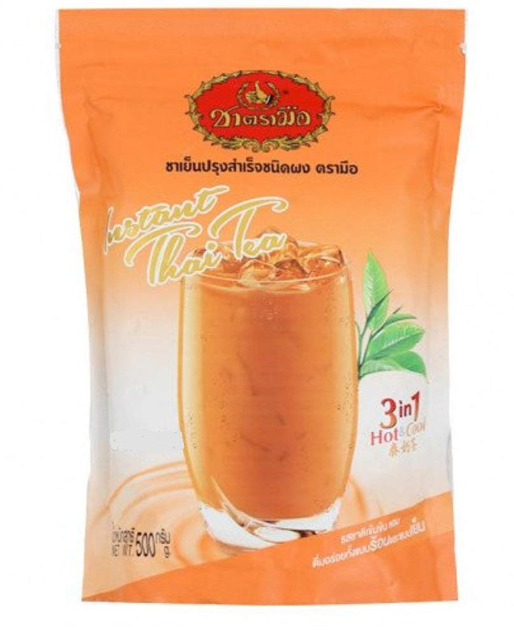 NO 1 Instant Thai Tea 3 in 1/5*20g