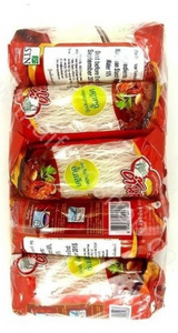 Pine Tree Bean Vermicelli วุ้นเส้นต้นสน/80g*5pack