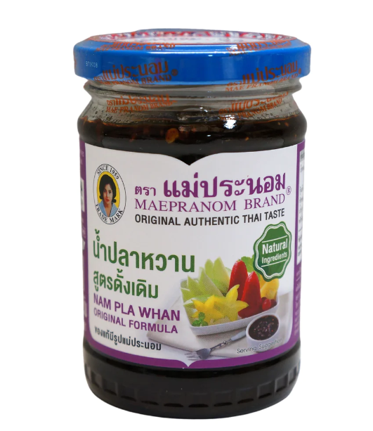 MAE PRANOM NAM PLA WHAN/228G