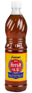 Tiparos Fish Sauce (Pet Bottle)700ml