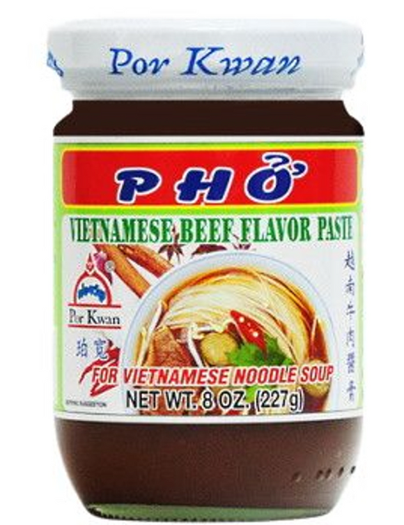 Pho Vietnamese Beef Flavour Paste/227G