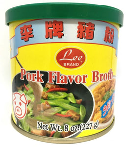 LEE Pork Broth Mix/227g