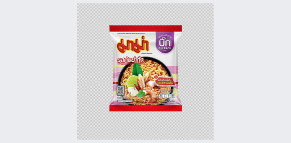 MAMA SHRIMP TOMYUM Noodle/95G