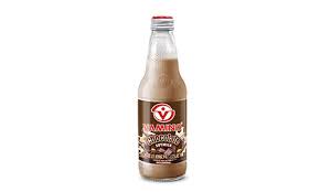 Vamino Chocolate Soy Milk/300ml