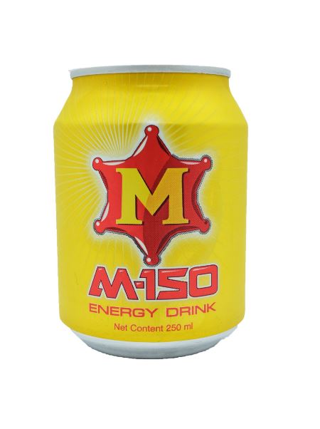M150 Energy Drink/250ml