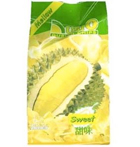 DURIO Durian Chip (Sweet)/62g