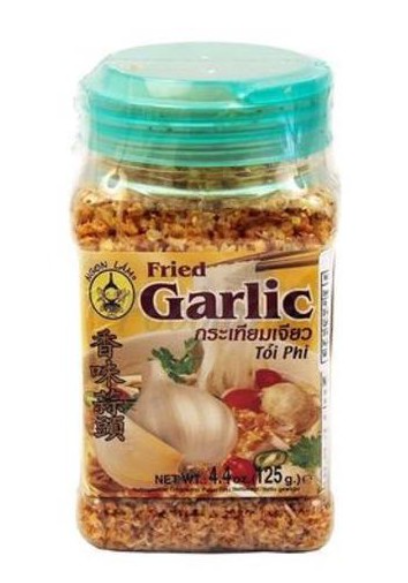 Ngon Lam Fried Garlic/227g