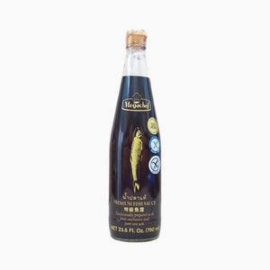 Megachef Premium Fish Sauce/700ml