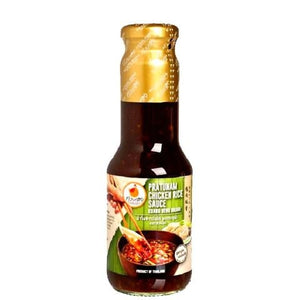 (L)Kuang Heng Pratunam Chiken Rice Sauce/350g - Davely's Asian Supermarket