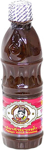 Nang Fah Papaya salad Dressing(White/Red Cap)/300ml