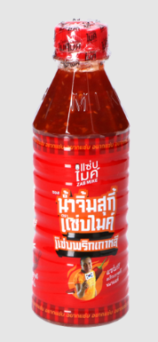 Zab Mike Suki Sauce/400g