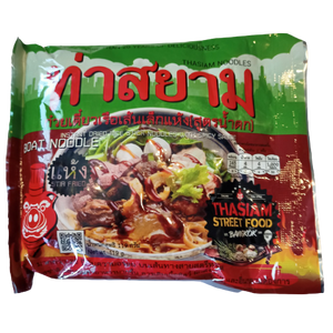 THASIAM Dried Rice Stick w Spicy Sauce/119g