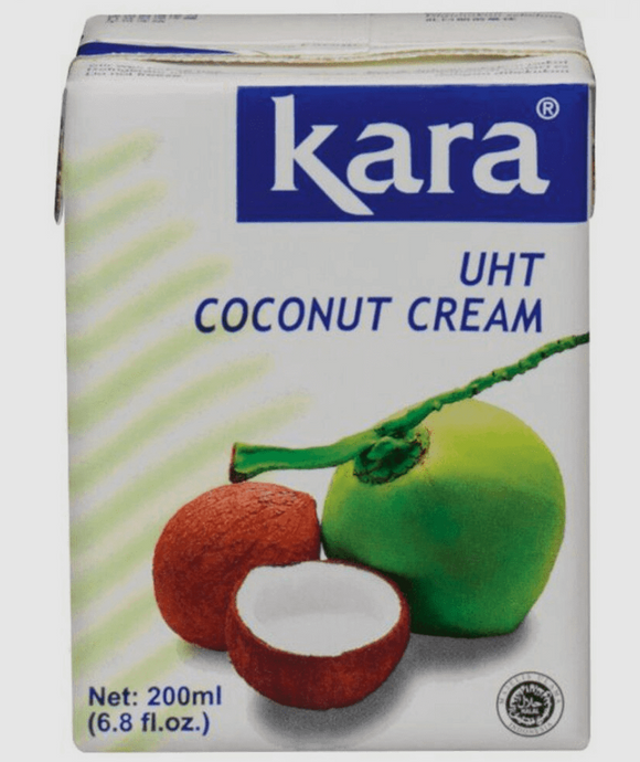 KARA Coconut Cream/200ml