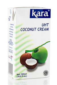 KARA Coconut Cream/500ml