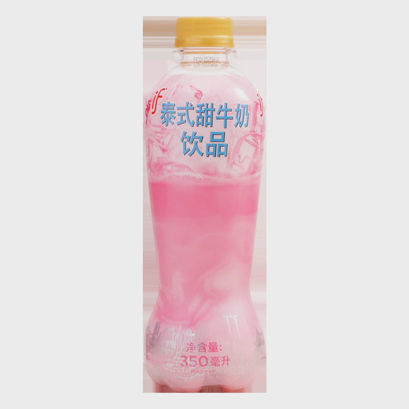 IF NOM Yen Pink Milk 350ml