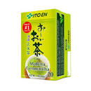 ITOEN Matcha Genmaicha Tea Bags/40g
