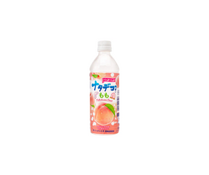 SANGARIA Peach Juice w Nata de coco/500ml