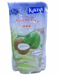 Kara Nata De Cocopandan Syrup/360Ml