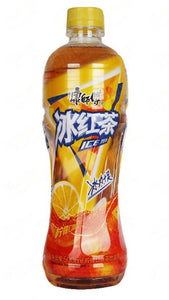 Kang Shi Fu ICE TEA LEMON/500ML