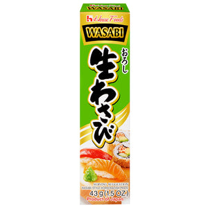 HOUSE Wasabi Tube/43g