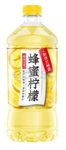 YQSL Honey Lemon Flavoured Tea/900ml
