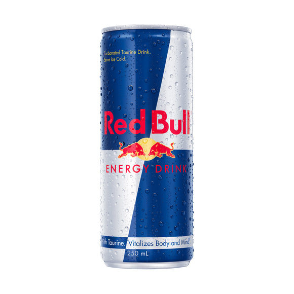 Red Bull Energy drink/250ml