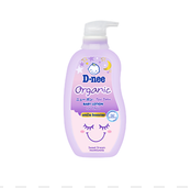 D-nee Organic Sweet Dream Baby Lotion/300ml