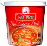 MaePloy Green Curry Paste/1kg