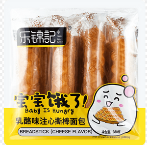 SHRD Bread Stick Pork/380g