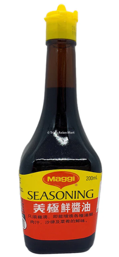 MAGGIE Seasoning/200ml