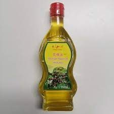 HONG GONG Szechuan Pepper Oil/310ml